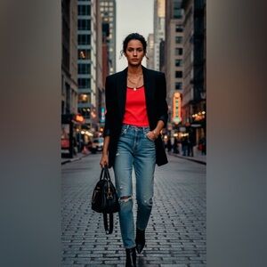 NWOT. J. CREW Tank Top. 100% Cotton.